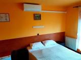 Standard room with balcony