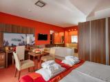 Romantic Deluxe Double room