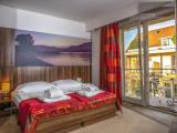 Superior Double room with balcony