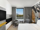 Premium Double room with river view