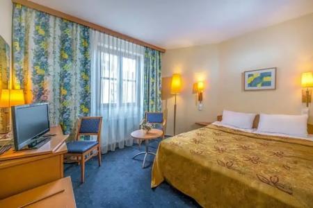 Corvin Budapest Sissi Wing - 52