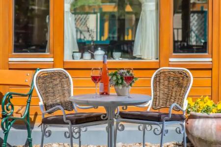 Corvin Budapest Sissi Wing - 7