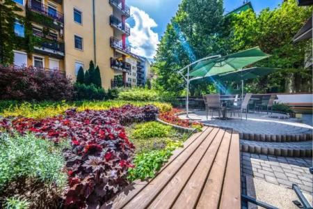 Corvin Budapest Sissi Wing - 69