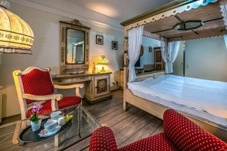 Corvin Budapest Sissi Wing - 73