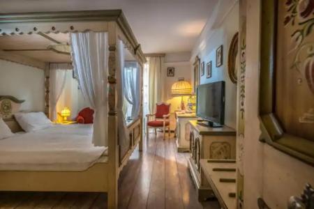 Corvin Budapest Sissi Wing - 82