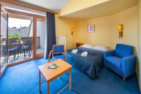 Corvin Budapest Sissi Wing - 6