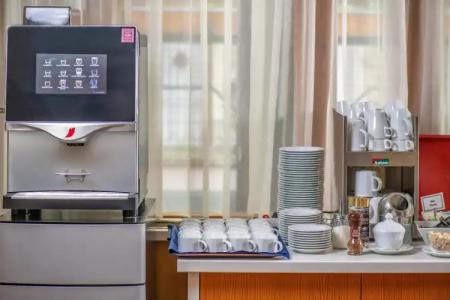 Corvin Budapest Sissi Wing - 27