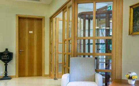 Corvin Budapest Sissi Wing - 1