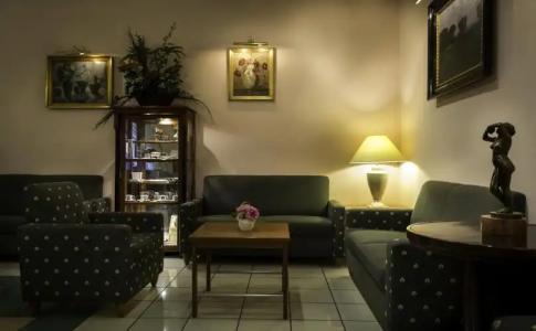 Corvin Budapest Sissi Wing - 16