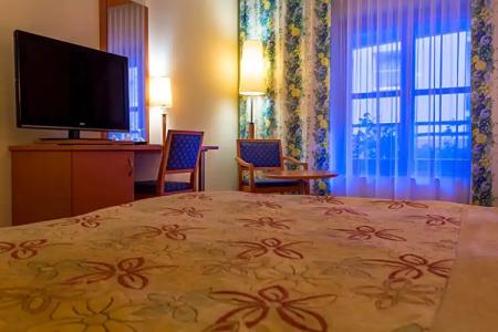 Corvin Budapest Sissi Wing - 88