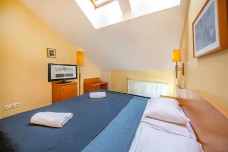 Corvin Budapest Sissi Wing - 4