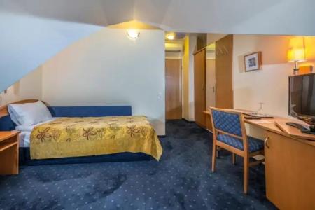 Corvin Budapest Sissi Wing - 65