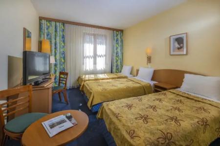 Corvin Budapest Sissi Wing - 68