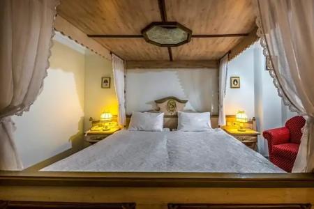 Corvin Budapest Sissi Wing - 74