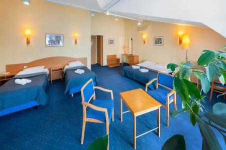 Corvin Budapest Sissi Wing - 14