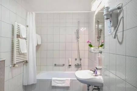 Corvin Budapest Sissi Wing - 77