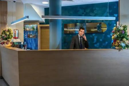 Corvin Budapest Sissi Wing - 32