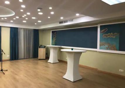 Corvin Budapest Sissi Wing - 22