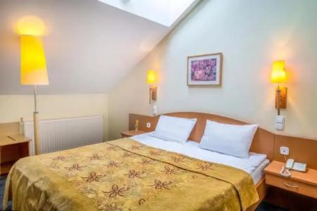 Corvin Budapest Sissi Wing - 84