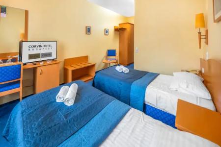 Corvin Budapest Sissi Wing - 2