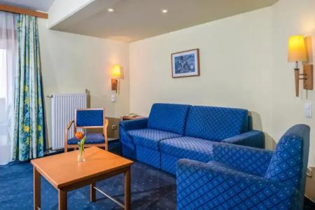 Corvin Budapest Sissi Wing - 5