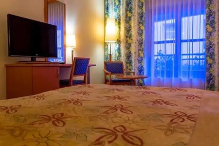 Corvin Budapest Sissi Wing - 53