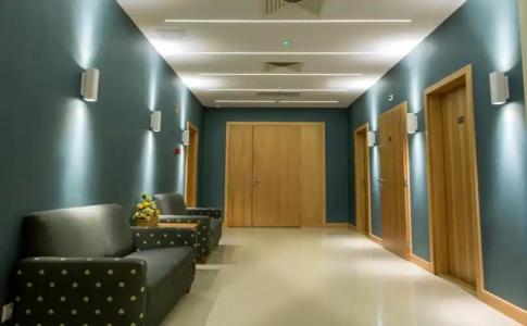 Corvin Budapest Sissi Wing - 15