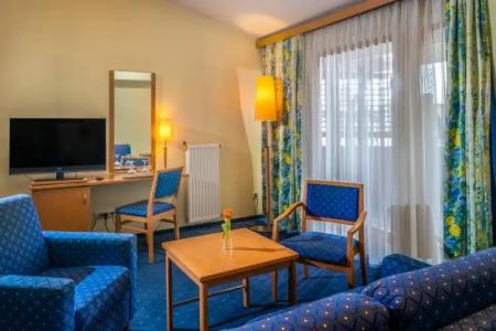 Corvin Budapest Sissi Wing - 85