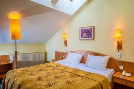 Corvin Budapest Sissi Wing - 83