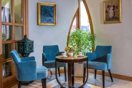 Corvin Budapest Sissi Wing - 17