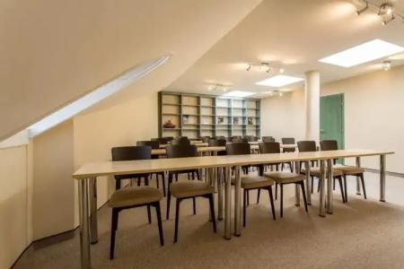 Corvin Budapest Sissi Wing - 20