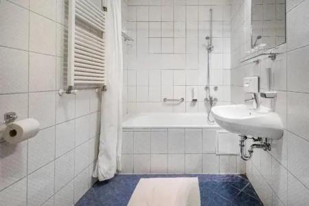 Corvin Budapest Sissi Wing - 9