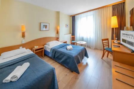 Corvin Budapest Sissi Wing - 33