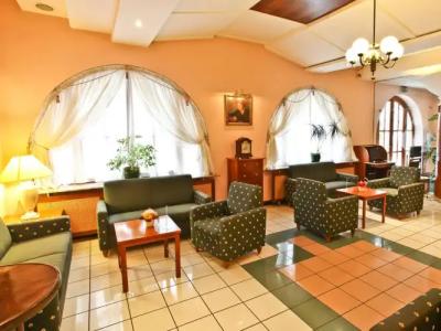 Corvin Budapest Sissi Wing - 42