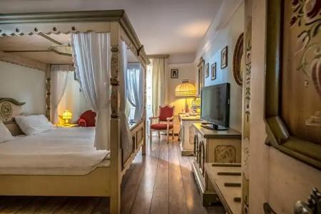 Corvin Budapest Sissi Wing - 76