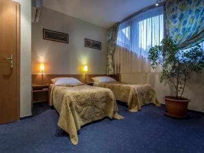 Corvin Budapest Sissi Wing - 59