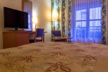 Corvin Budapest Sissi Wing - 37