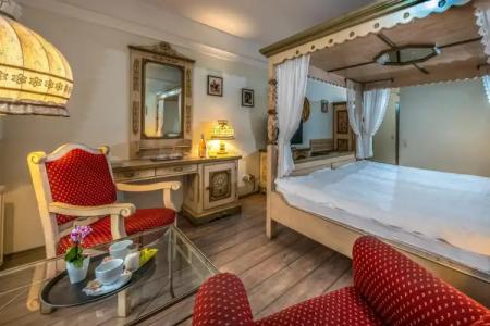 Corvin Budapest Sissi Wing - 47