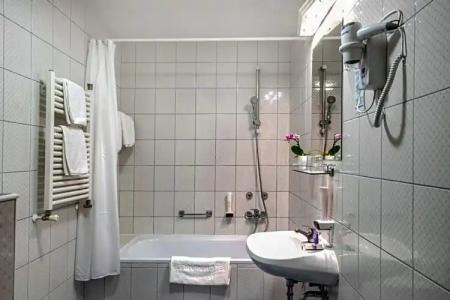 Corvin Budapest Sissi Wing - 56