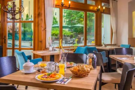 Corvin Budapest Sissi Wing - 26