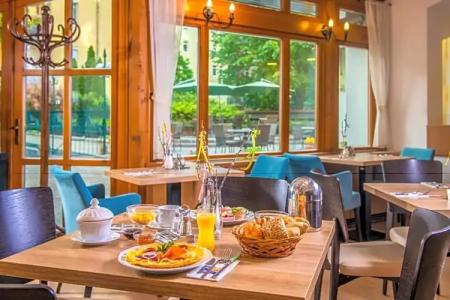 Corvin Budapest Sissi Wing - 54