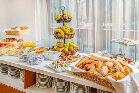 Corvin Budapest Sissi Wing - 10