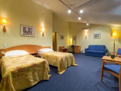 Corvin Budapest Sissi Wing - 60