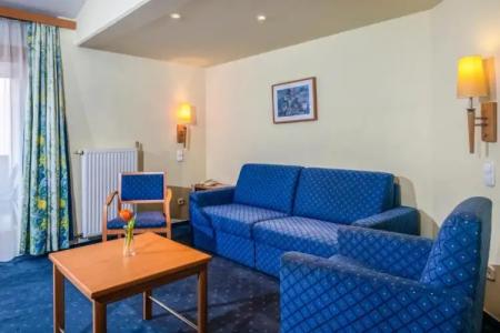 Corvin Budapest Sissi Wing - 86