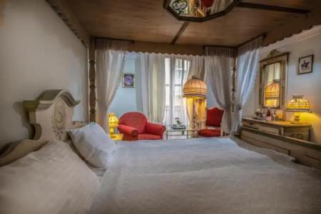 Corvin Budapest Sissi Wing - 81