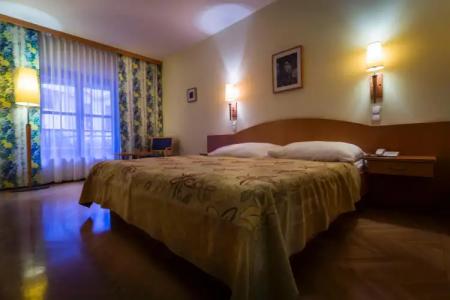 Corvin Budapest Sissi Wing - 36