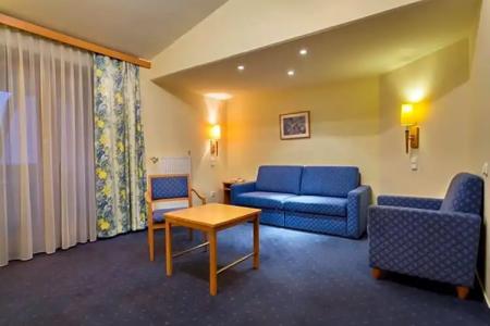 Corvin Budapest Sissi Wing - 87