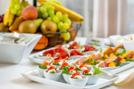 Corvin Budapest Sissi Wing - 12