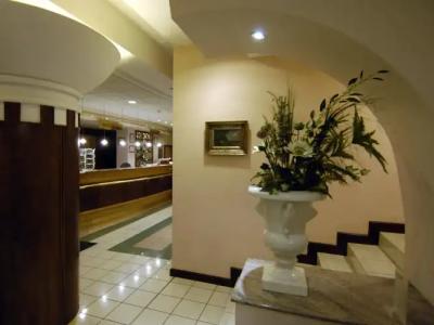 Corvin Budapest Sissi Wing - 41