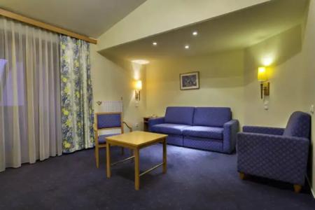 Corvin Budapest Sissi Wing - 44